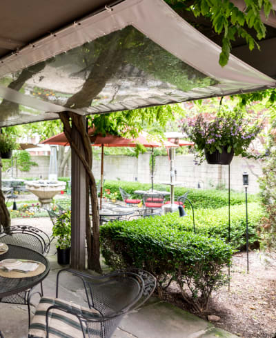 Johnny's Bar on Fulton